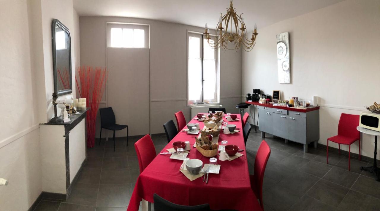 Le Chai De La Rose Spa Et Seances Bien Etre Doue-la-Fontaine Bagian luar foto